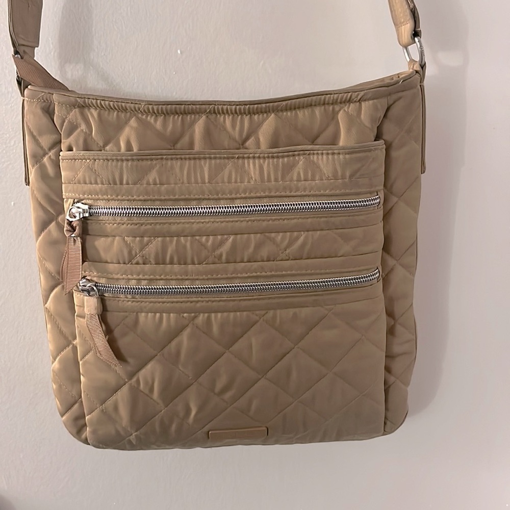 VERA BRADLEY | Cross Body Bag